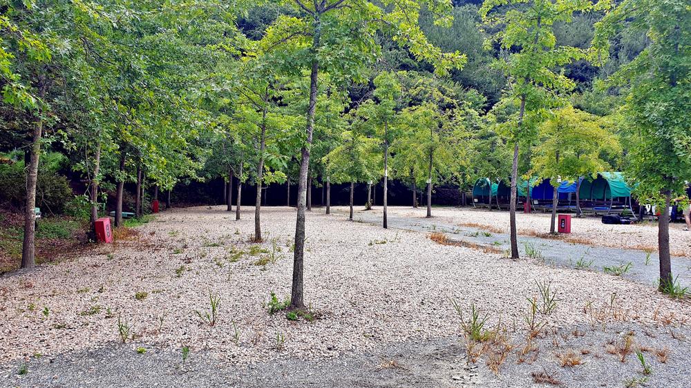 펀펀오토캠핑장