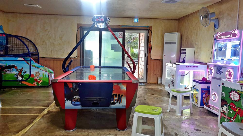 펀펀오토캠핑장