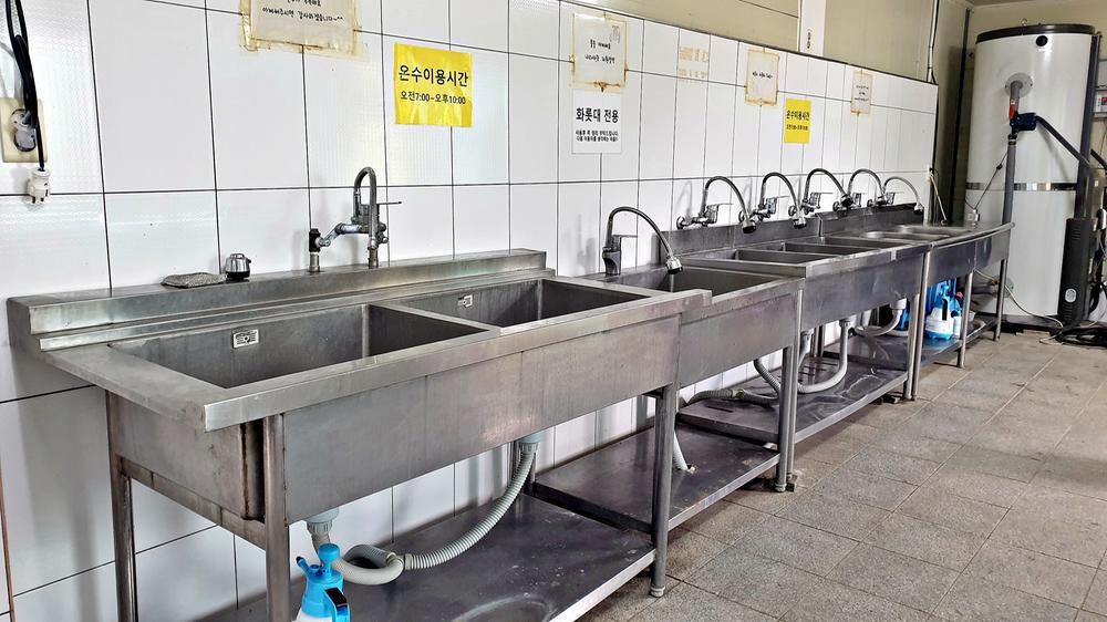 펀펀오토캠핑장