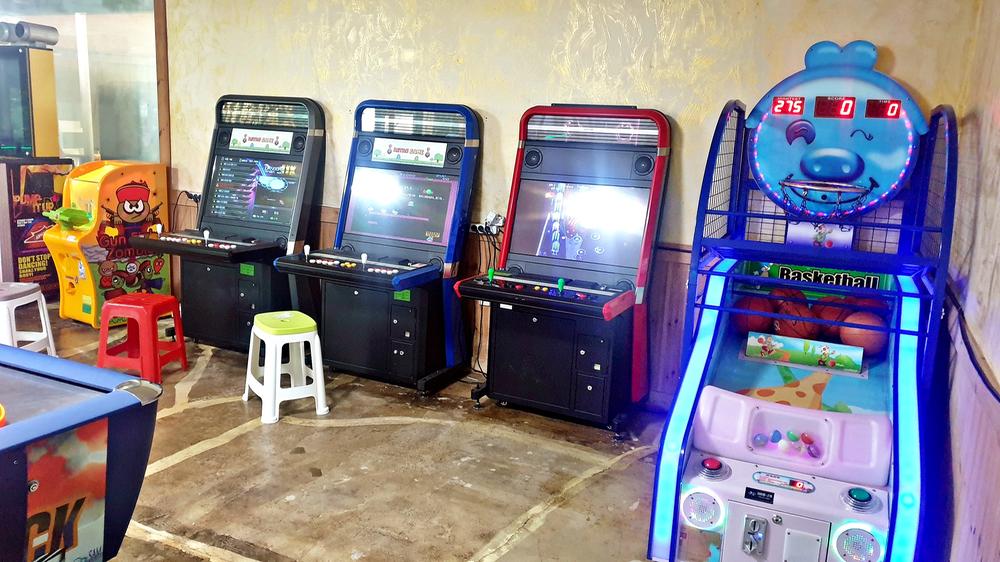 펀펀오토캠핑장