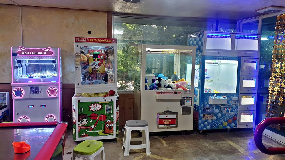 펀펀오토캠핑장