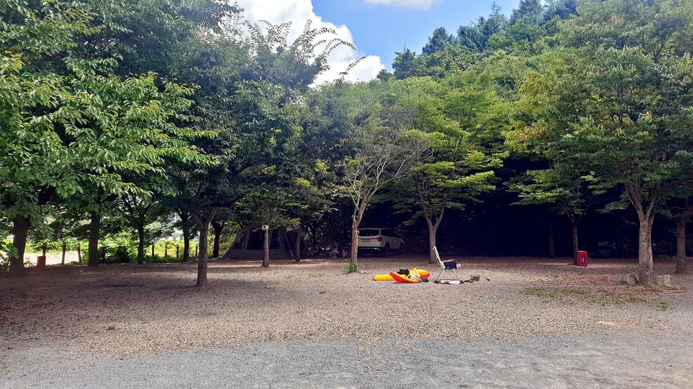 펀펀오토캠핑장