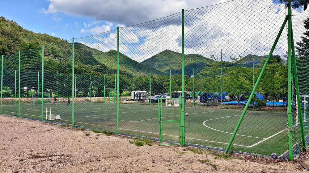 펀펀오토캠핑장