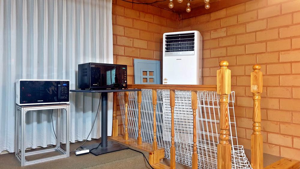 펀펀오토캠핑장