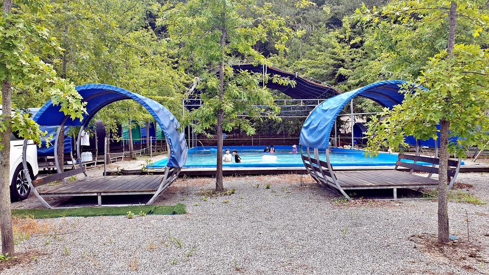 펀펀오토캠핑장