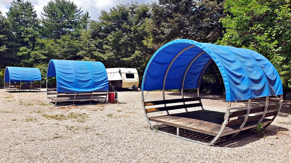 펀펀오토캠핑장