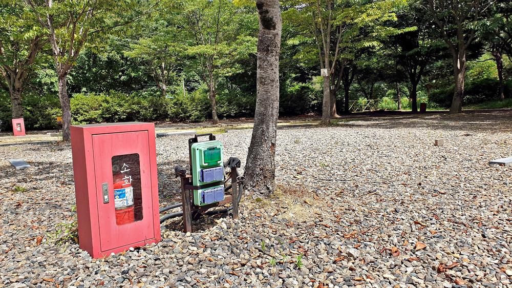 펀펀오토캠핑장