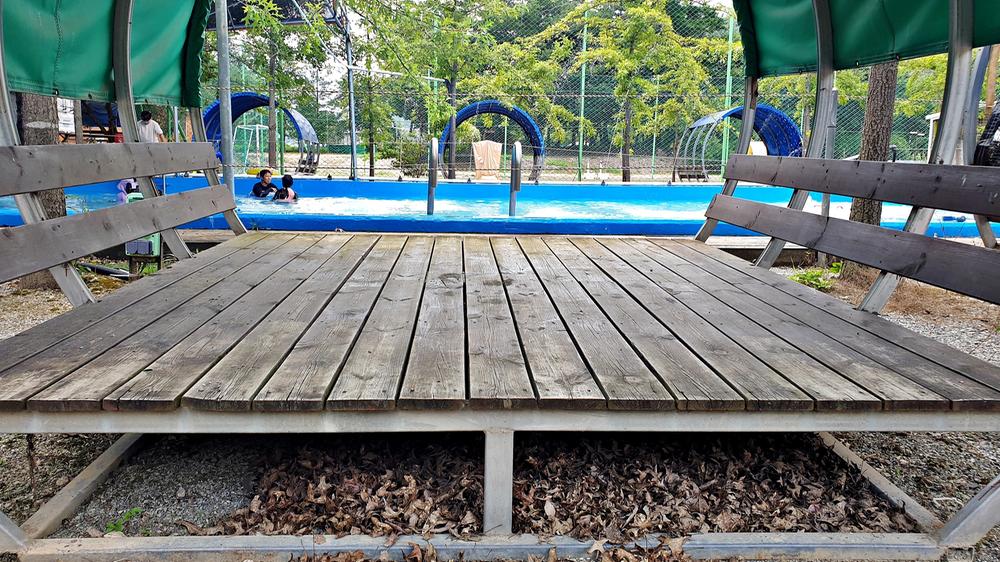 펀펀오토캠핑장