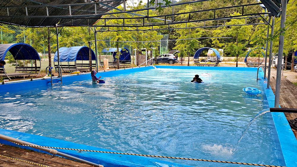 펀펀오토캠핑장