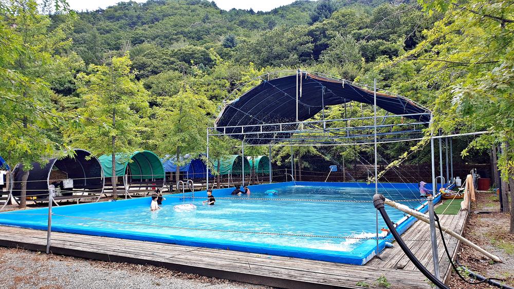 펀펀오토캠핑장