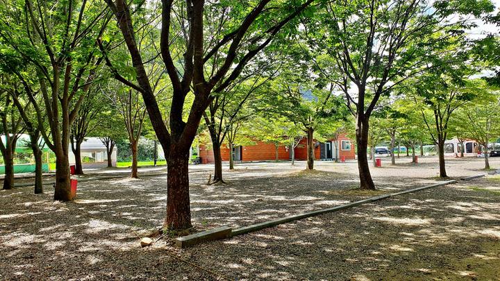 펀펀오토캠핑장