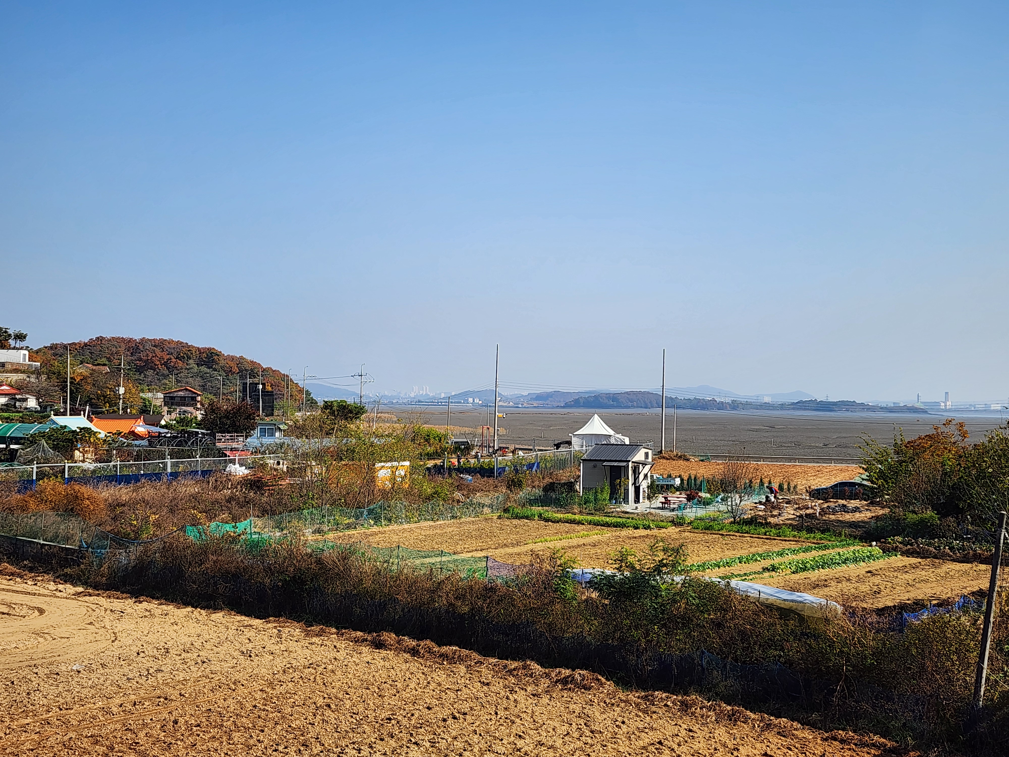 규니네 캠핑