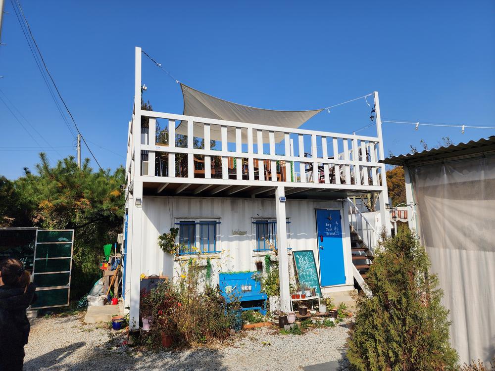 규니네 캠핑