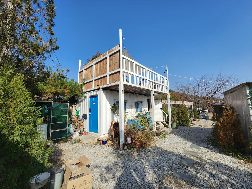 규니네 캠핑