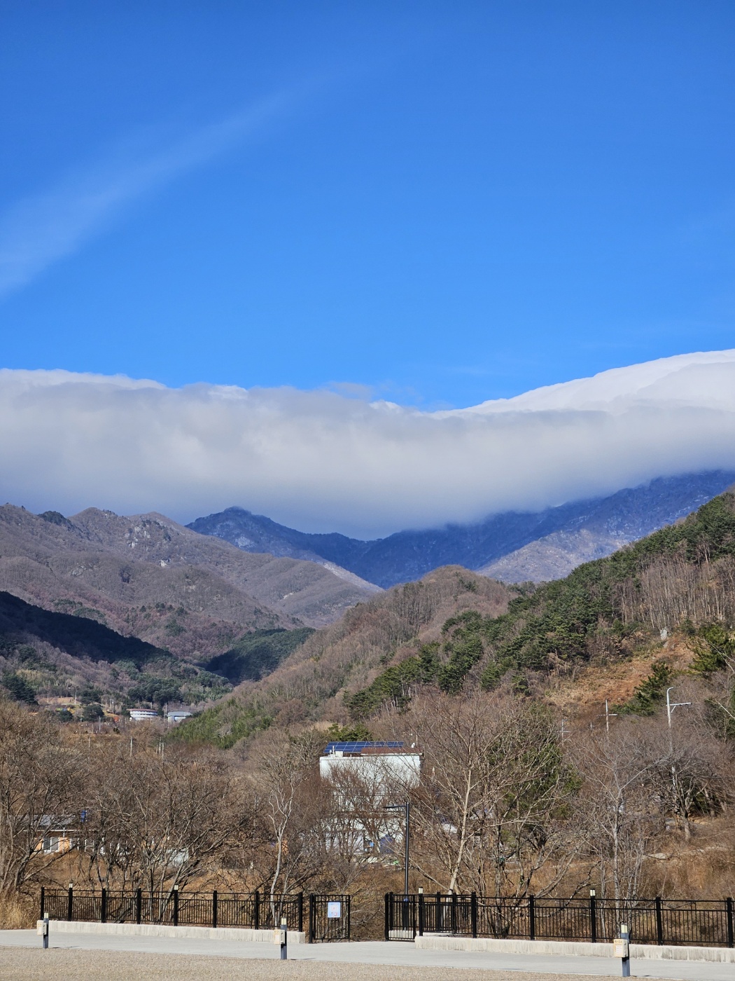 산청 지리산반달캠핑장