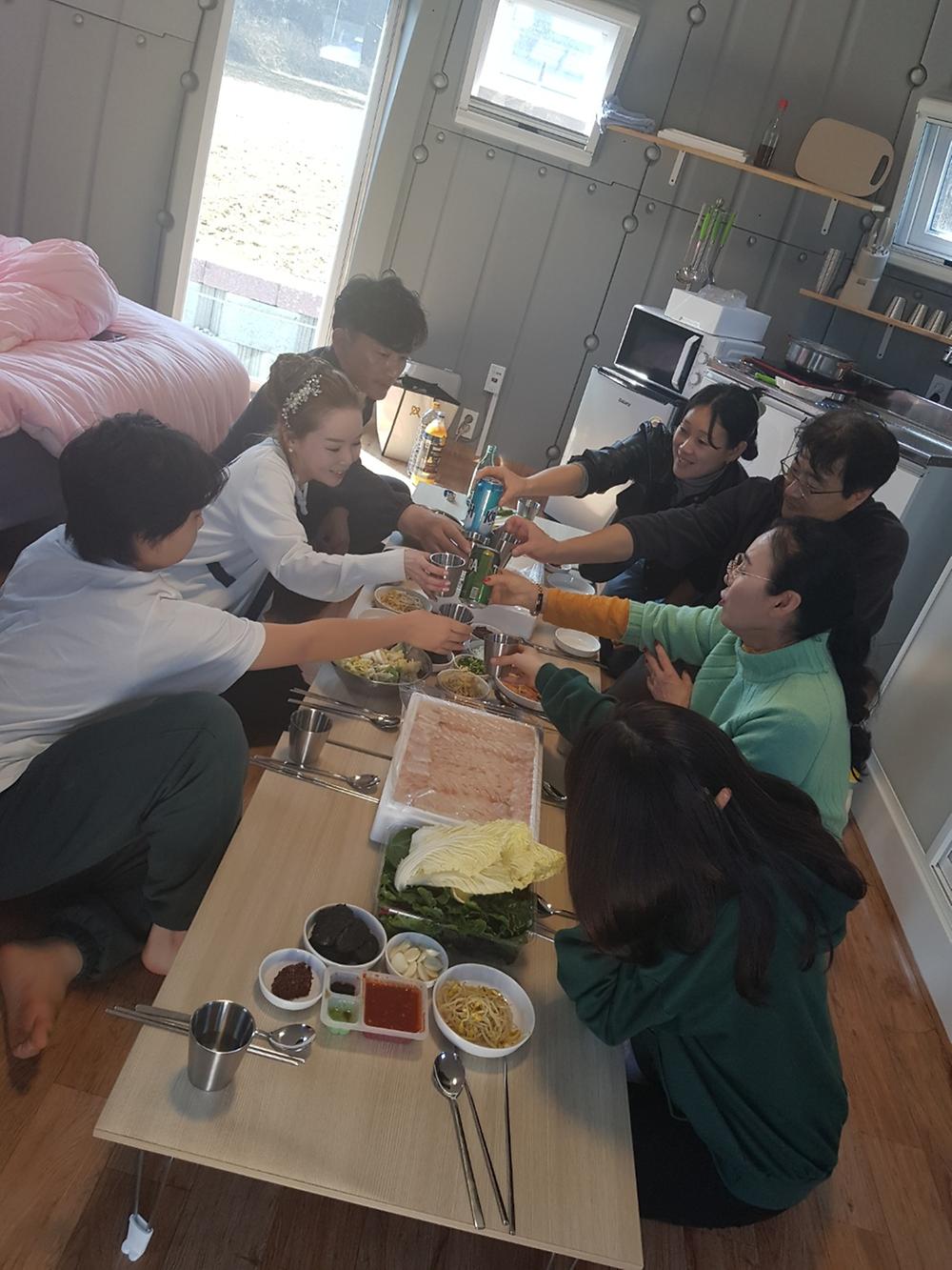 안면도관광농원