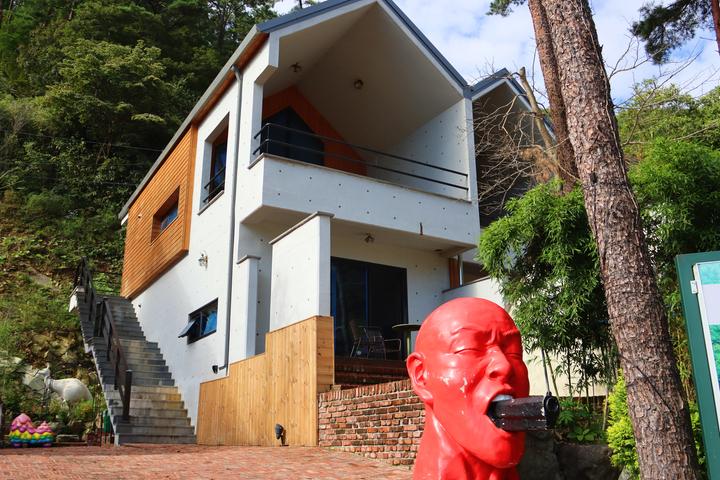 담양리사숲속마을