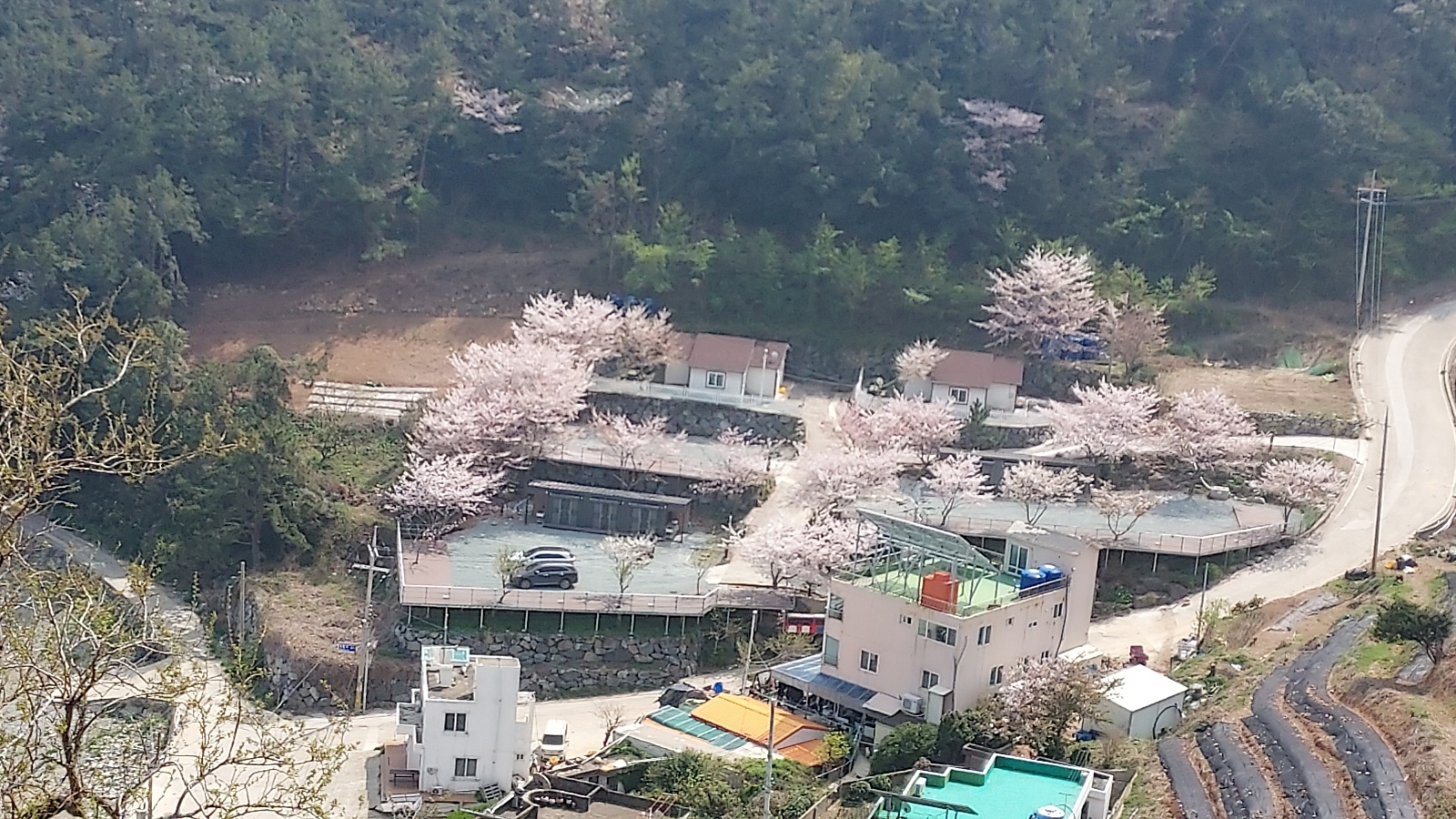 해양대국