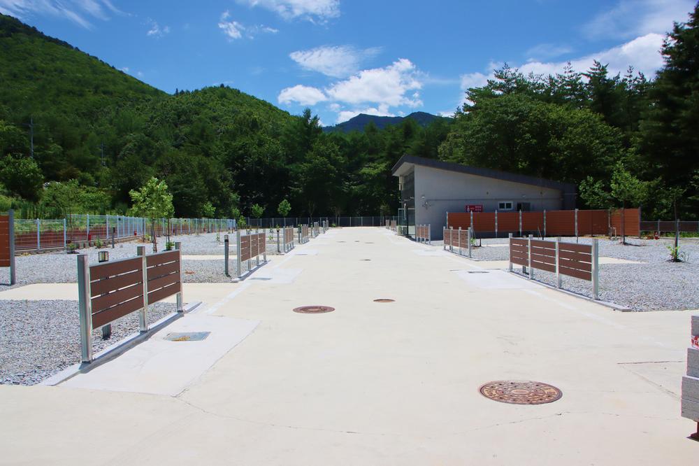 하슬라 캠핑장