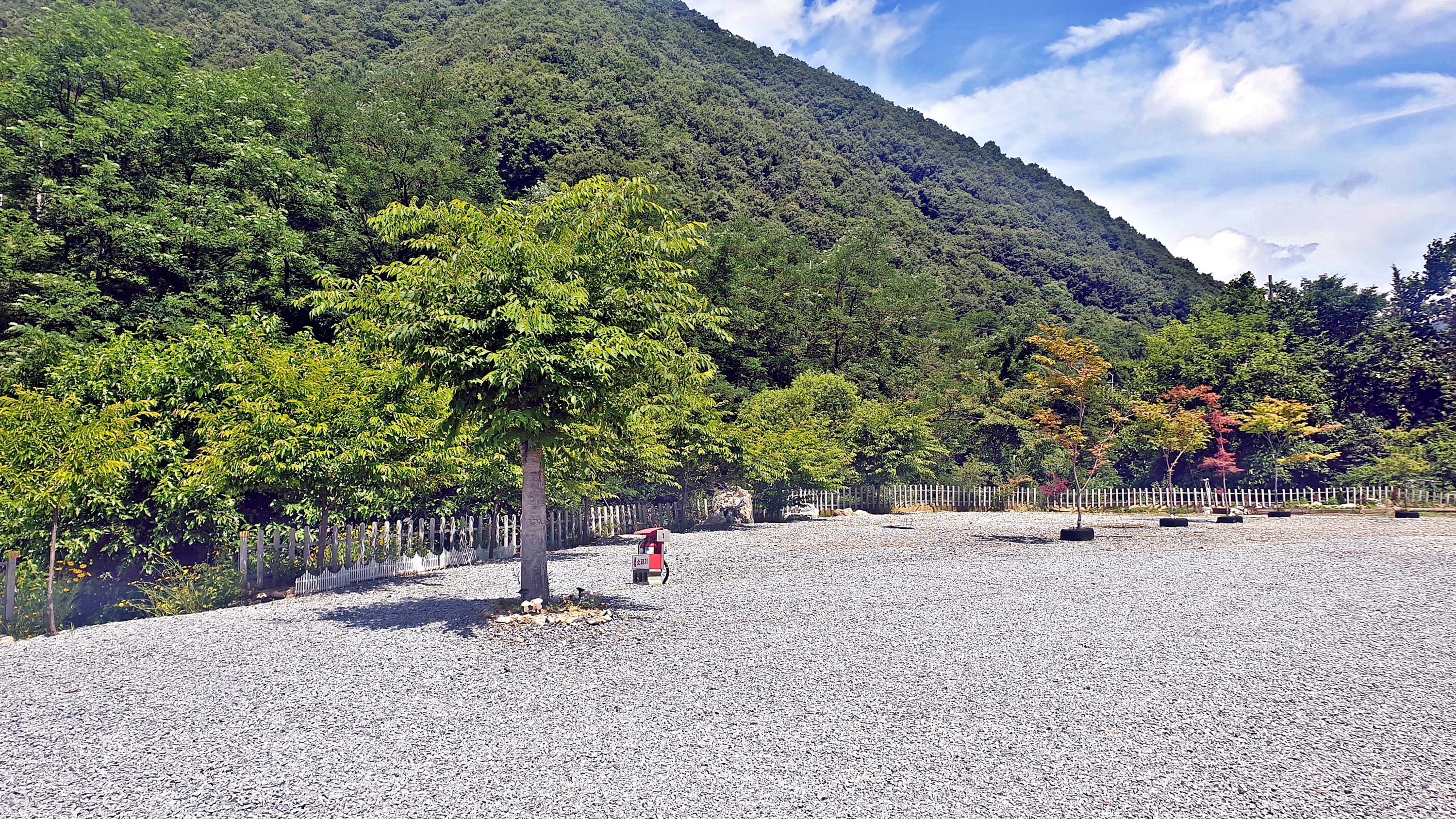 SOL Camping