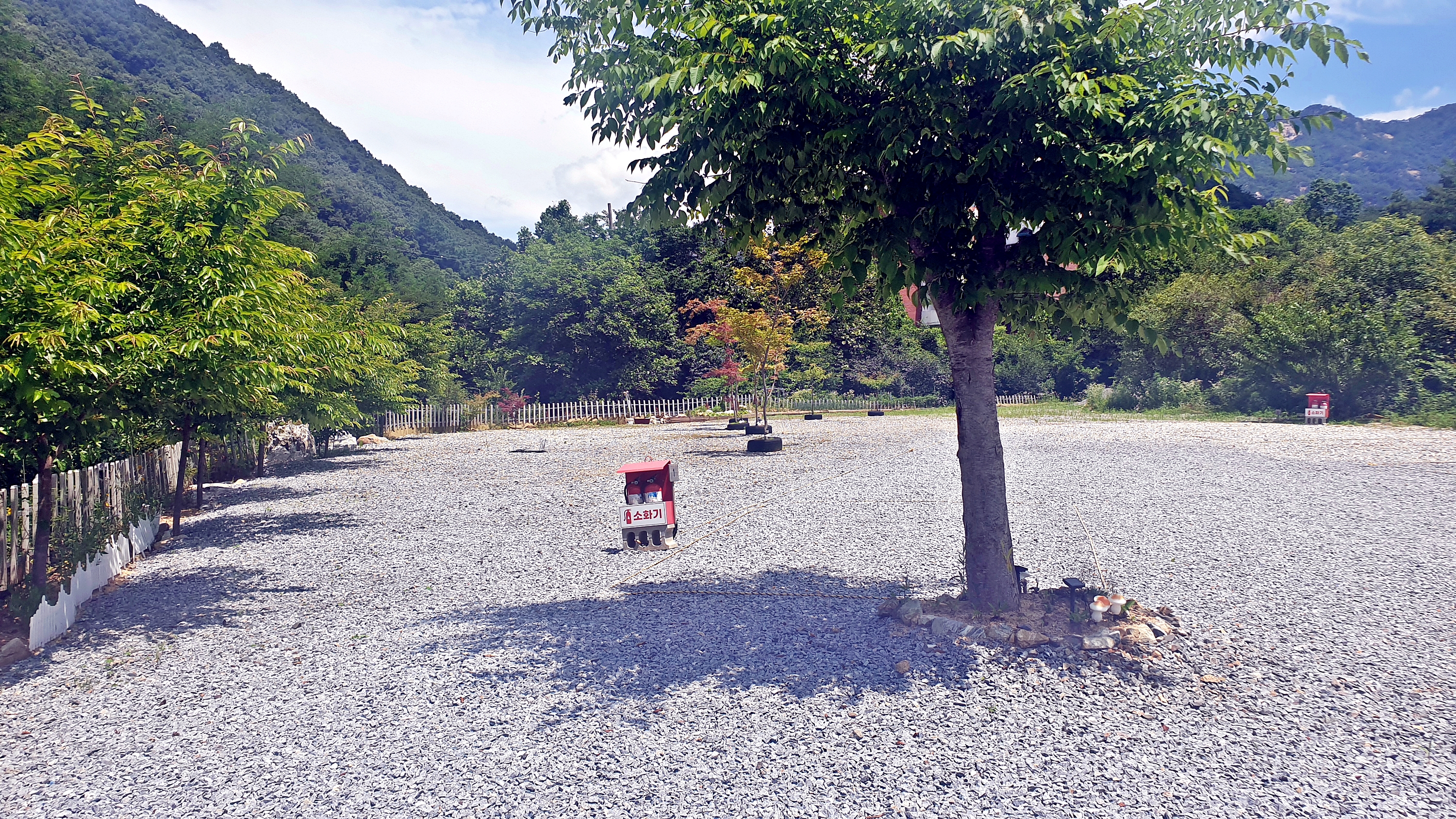 SOL Camping