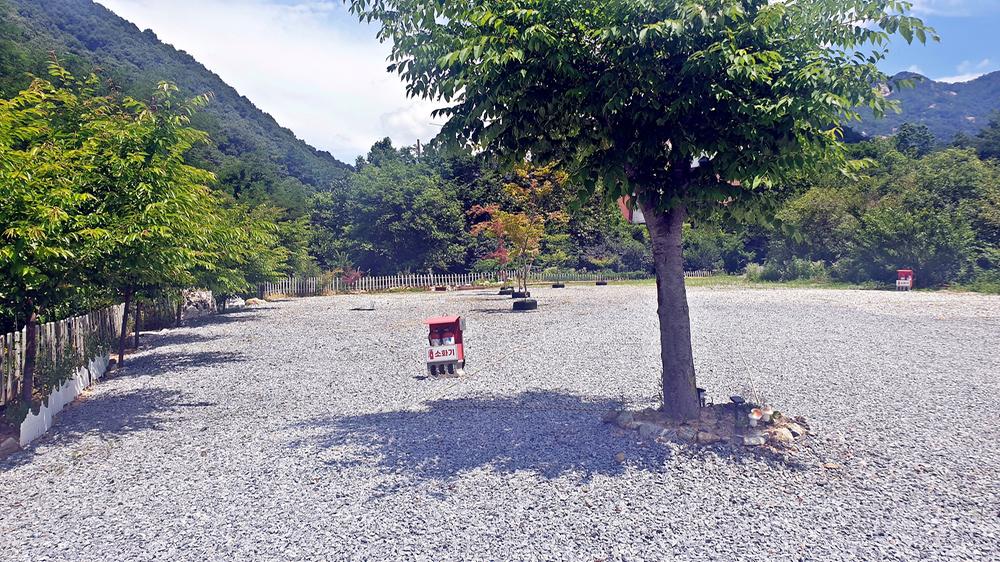 SOL Camping