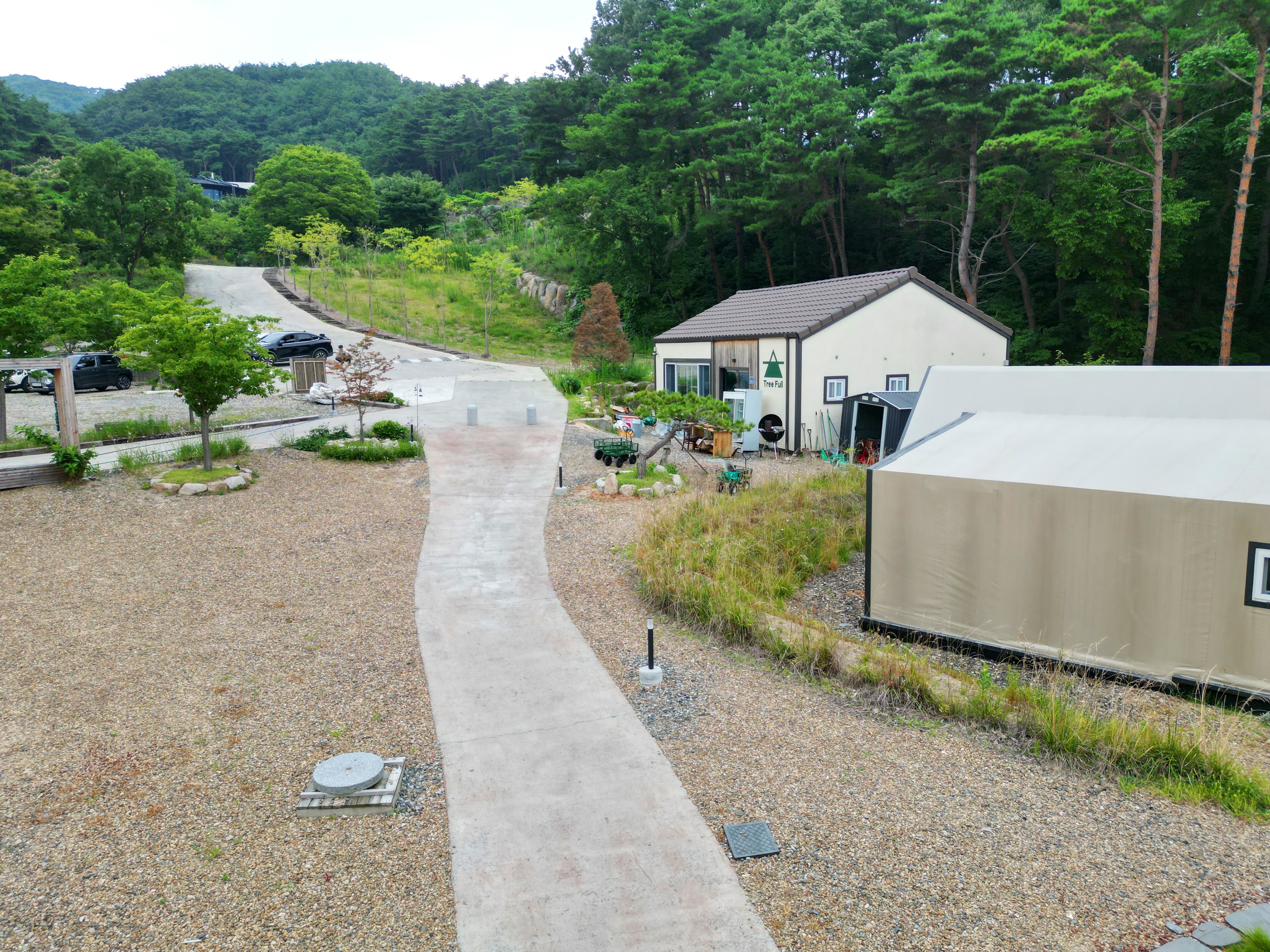 트리풀(treefull)