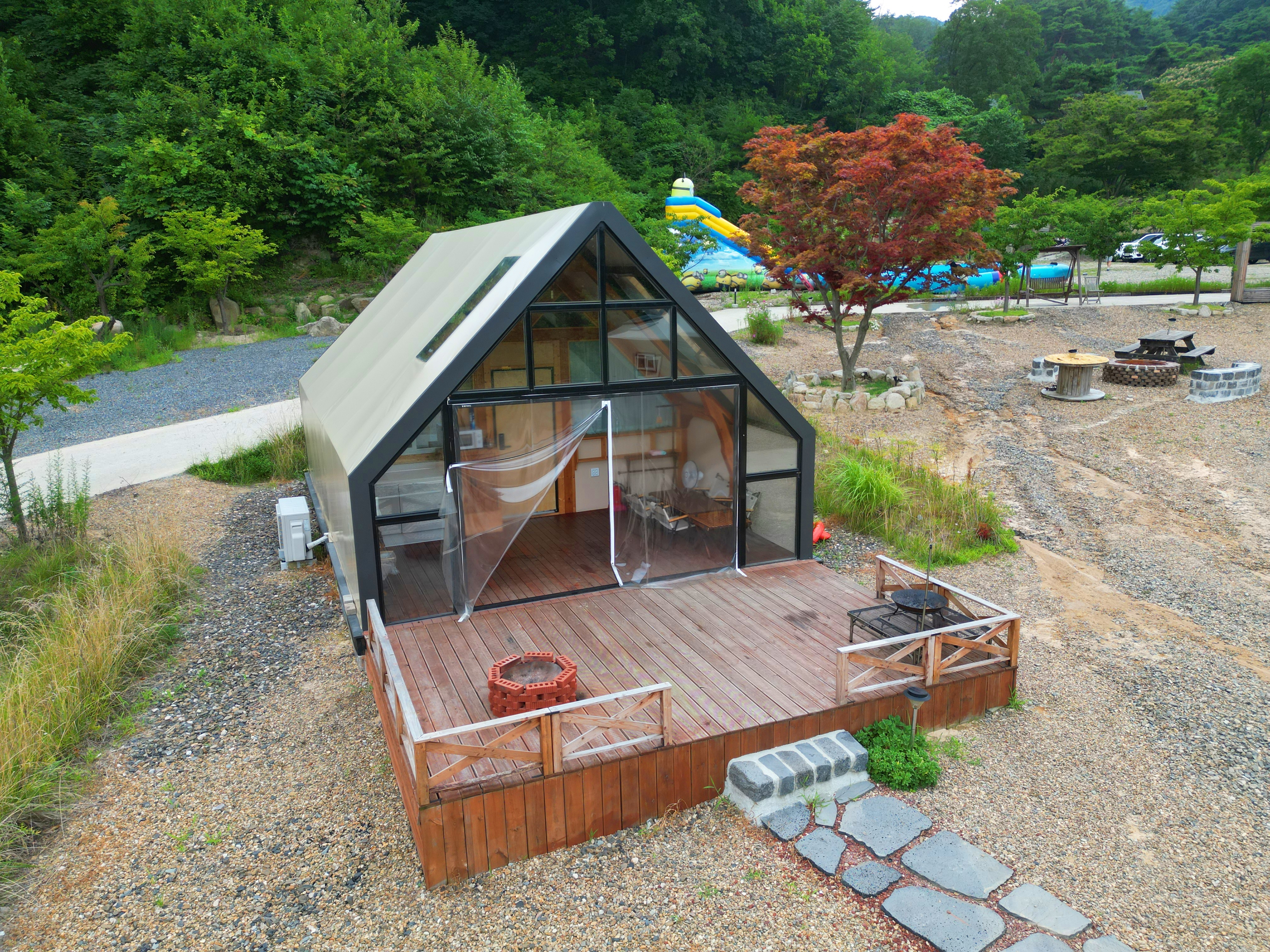 트리풀(treefull)