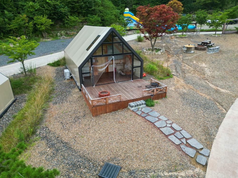 트리풀(treefull)