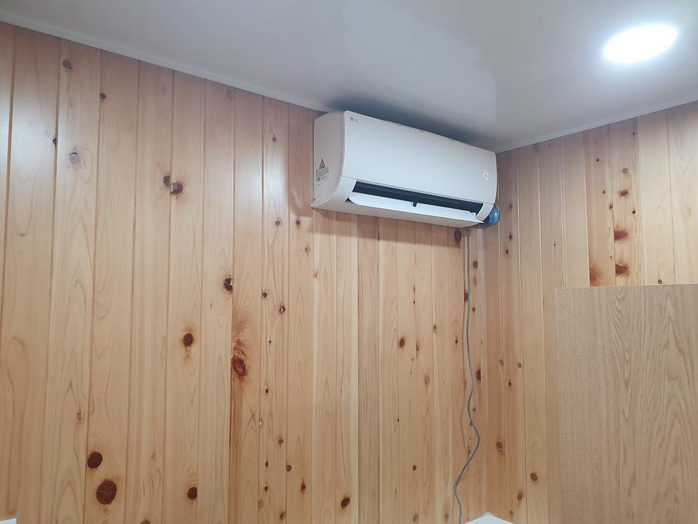 별밤 차박 캠핑장