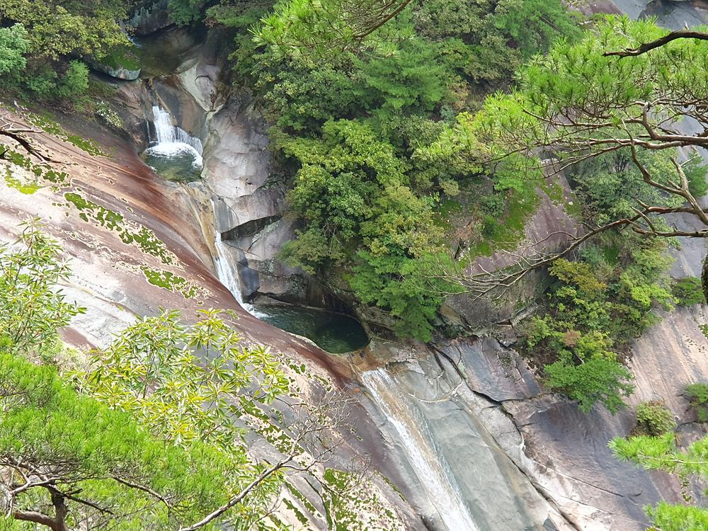 별밤 차박 캠핑장