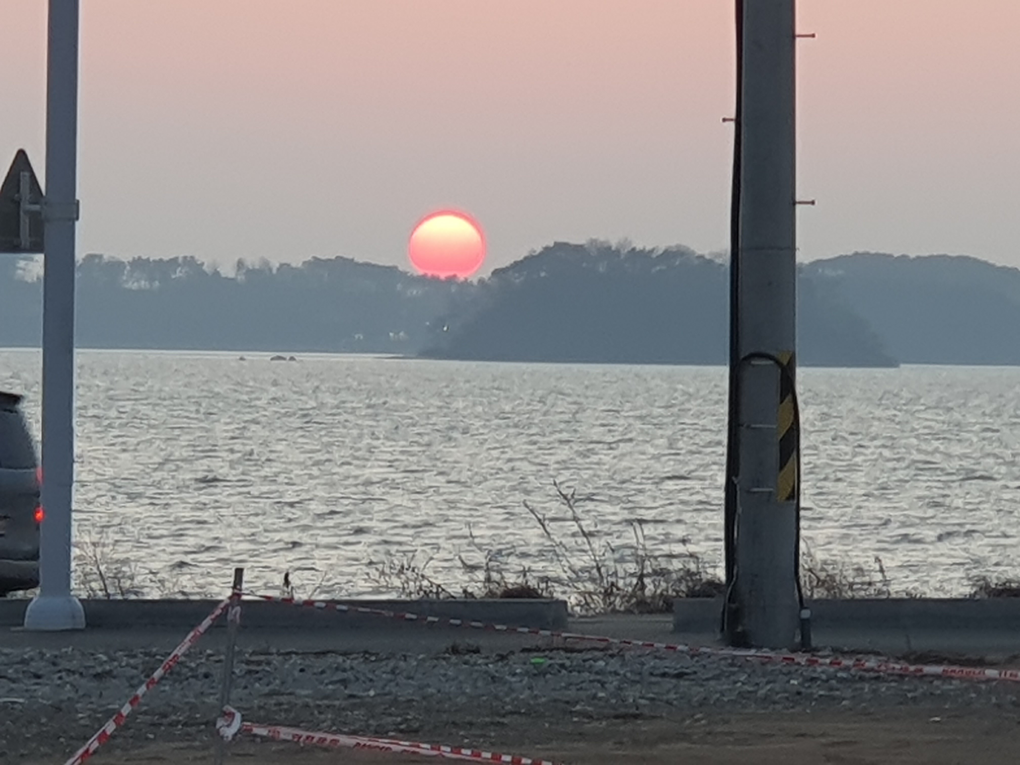 골드 오션 글램핑