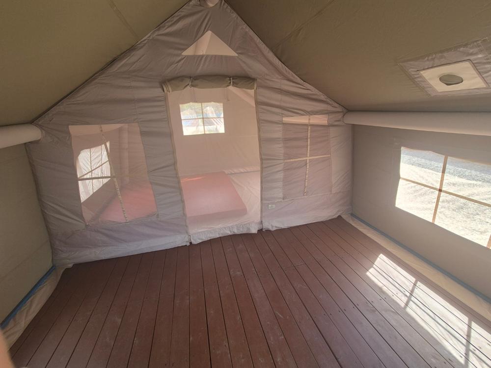 산청프리미엄캠핑장