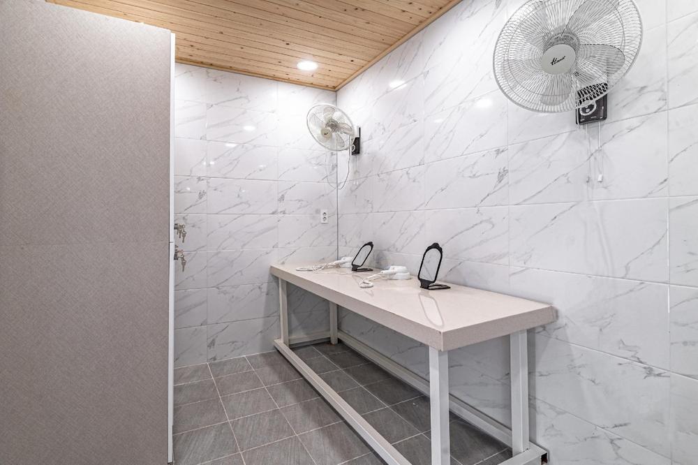 산청프리미엄캠핑장