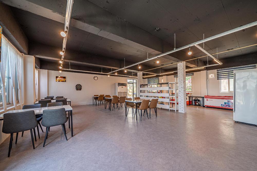 산청프리미엄캠핑장