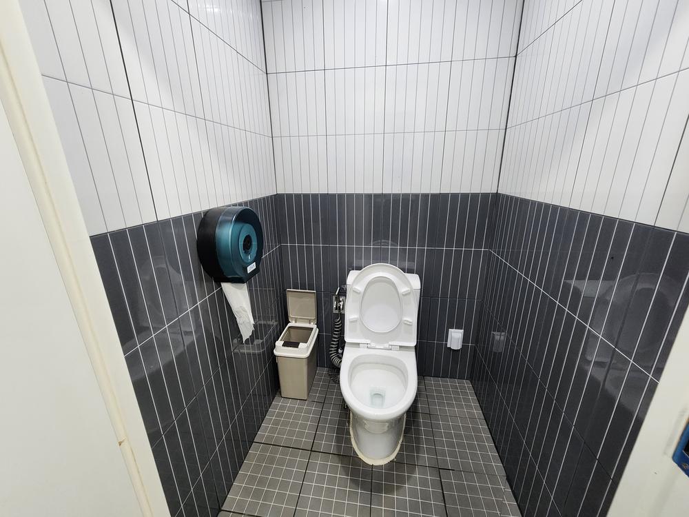 선택적고립캠핑장