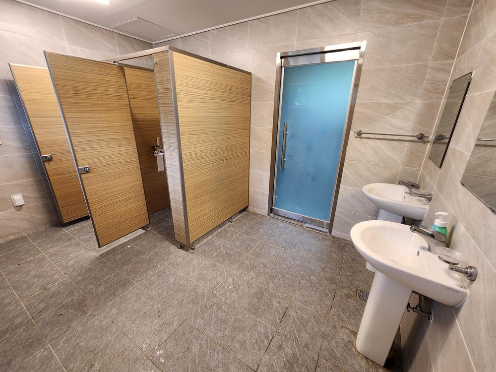 그린바움캠핑장