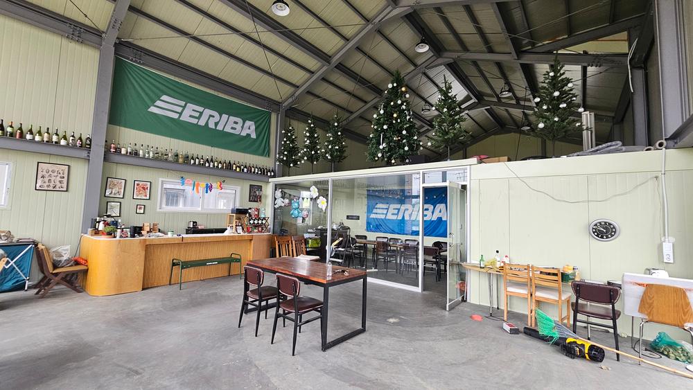 그린바움캠핑장