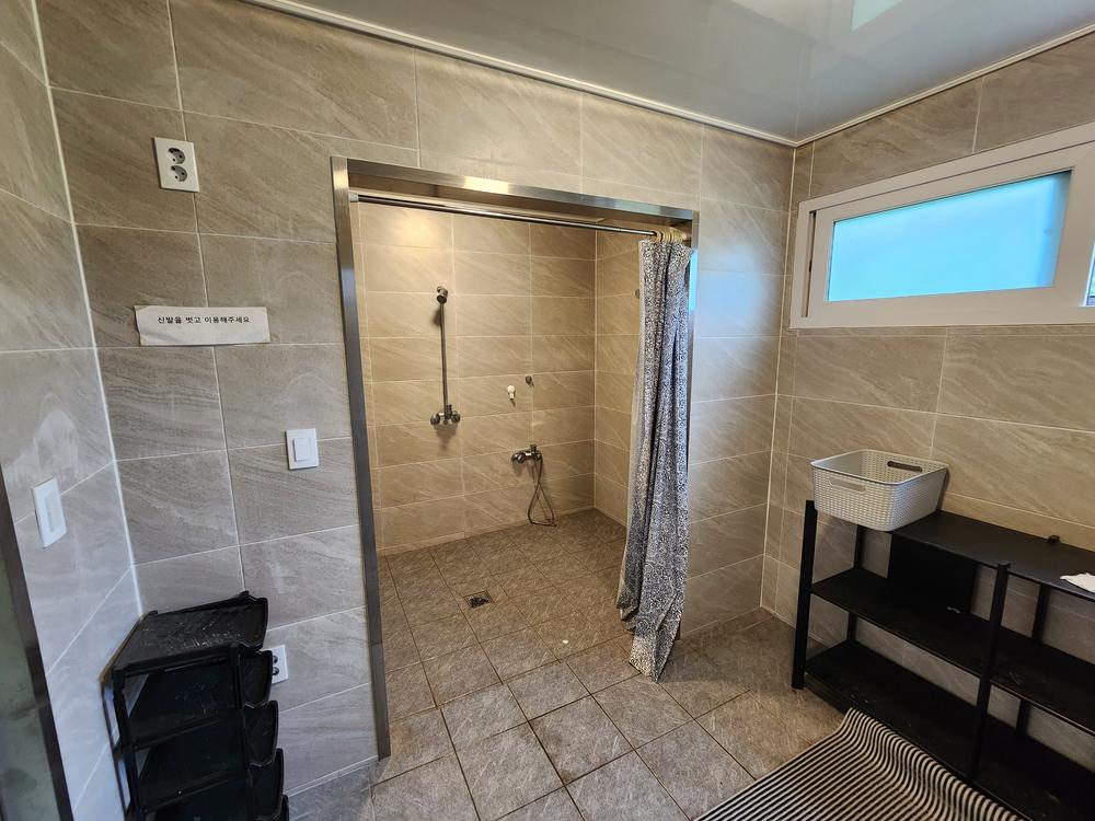 그린바움캠핑장