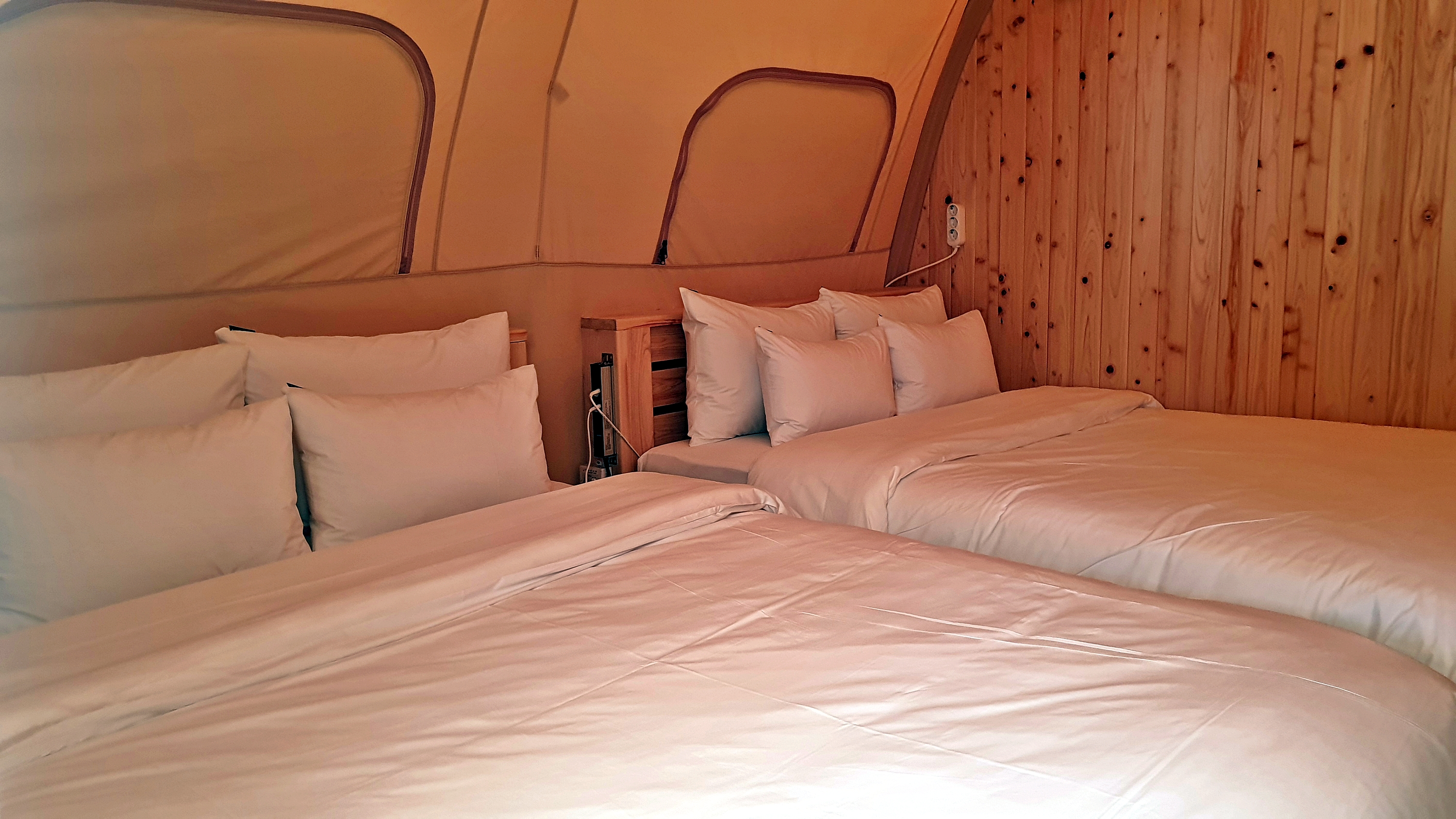 천안 D.D 글램핑