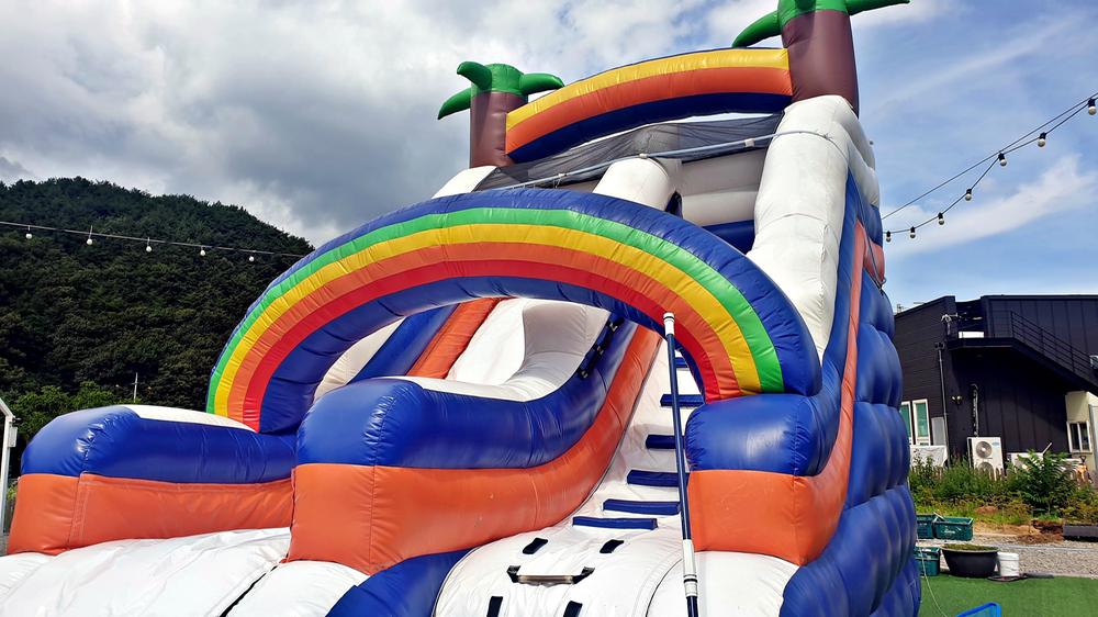 천안 디디글램핑