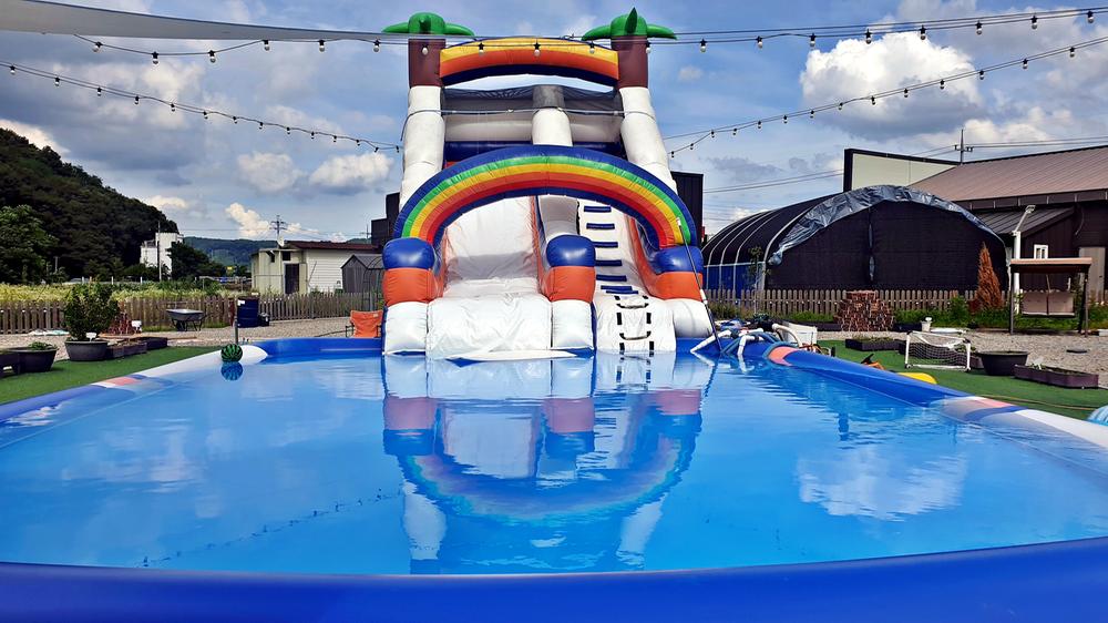 천안 디디글램핑