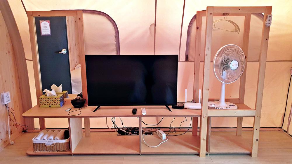 천안 디디글램핑