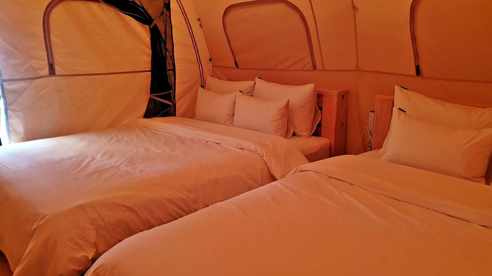 천안 디디글램핑