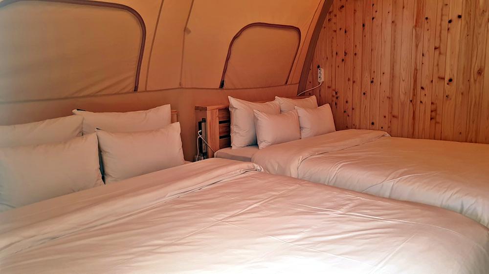 천안 디디글램핑