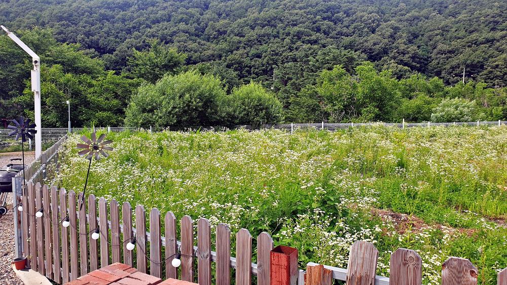 천안 디디글램핑