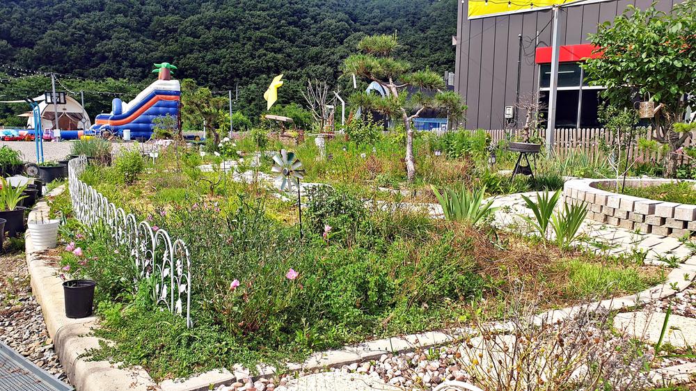 천안 디디글램핑