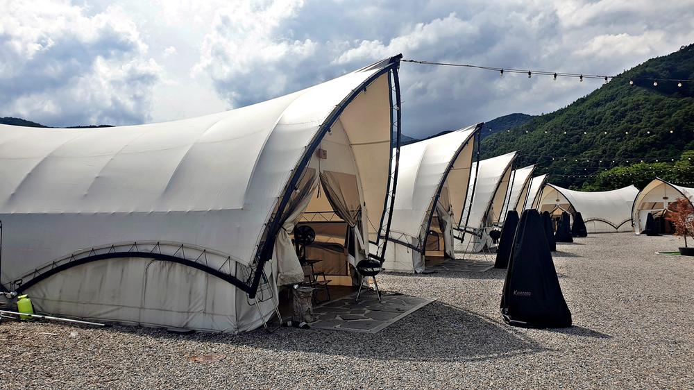 천안 디디글램핑