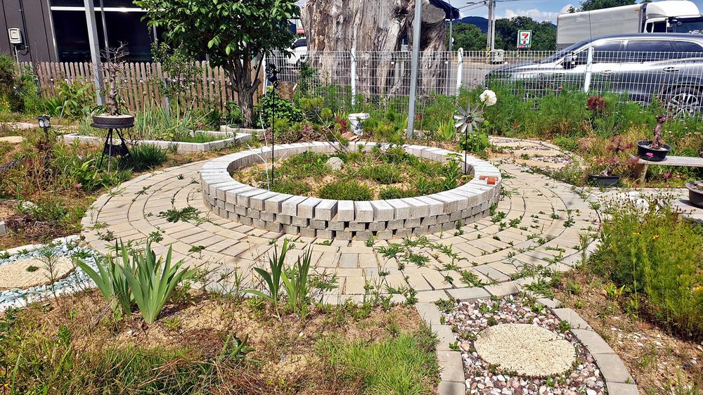 천안 디디글램핑