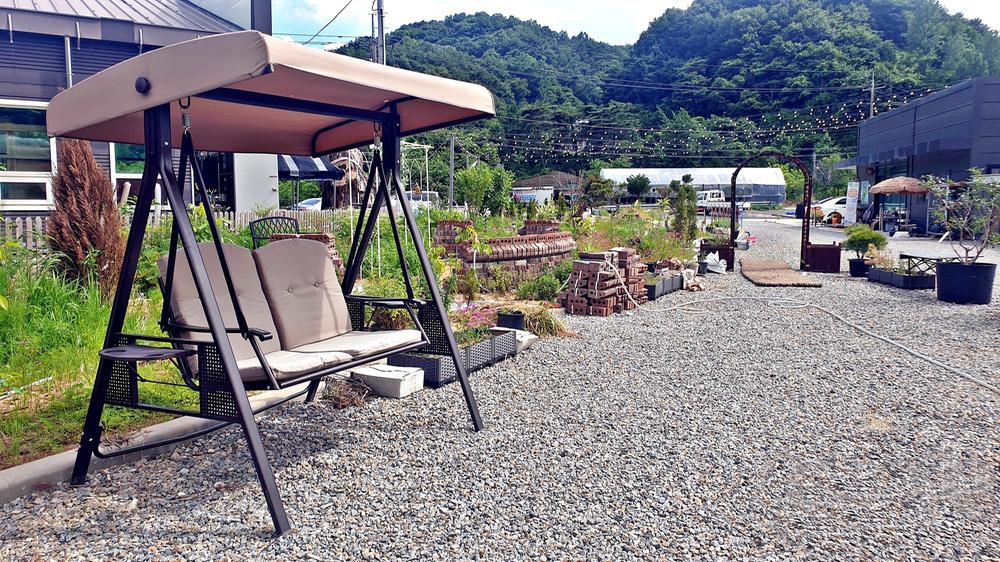 천안 디디글램핑